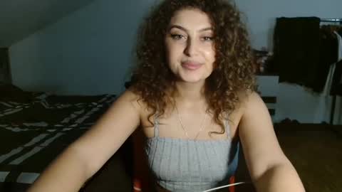 Stephanieblisss online show from 01.25.25