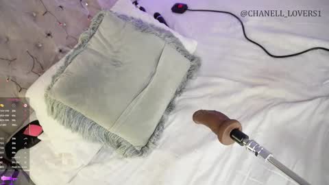 CHANELL online show from 10.24.25