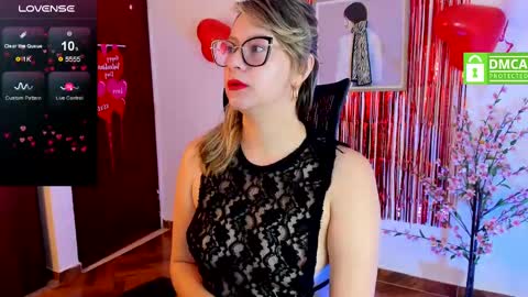 chanell online show from 02.13.25