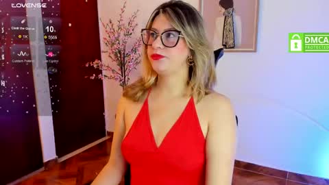 chanell online show from 03.07.25