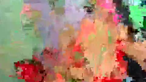 Chanell Brad online show from 12.03.25