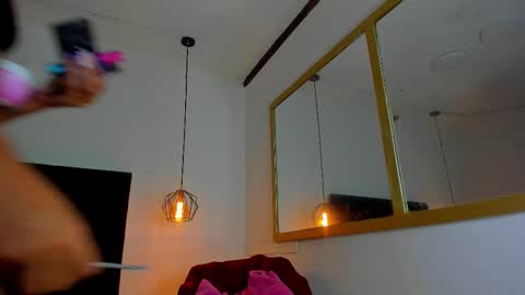 chanellejohnson_ online show from 02.10.25