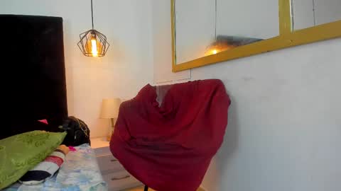 chanellejohnson_ online show from 02.16.25