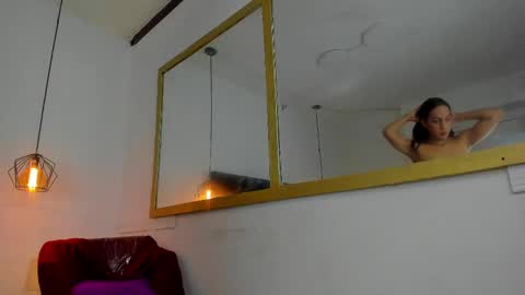 chanellejohnson_ online show from 02.24.25