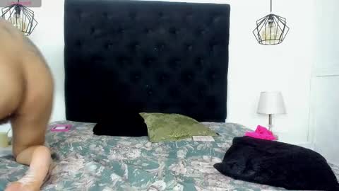 chanellejohnson_ online show from 03.12.25