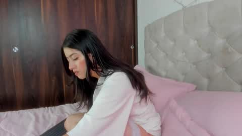Snapshot of chanellgv chatting on 01.23.25 Chanell online show from 01.23.25