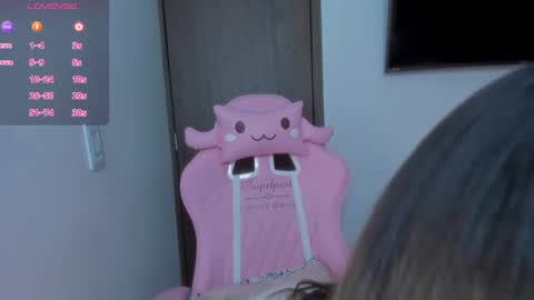 Snapshot of chanellgv chatting on 01.25.25 Chanell online show from 01.25.25