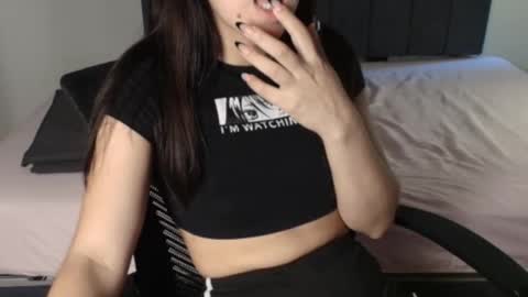 Viviana 3 online show from 04.13.26