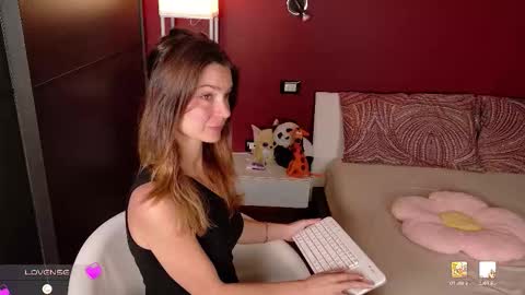 Anastasia online show from 03.06.26