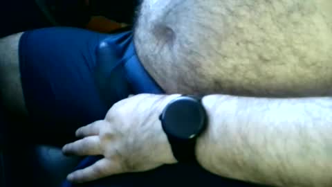 chang92543 online show from 04.13.26