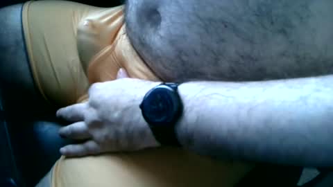 chang92543 online show from 04.25.26