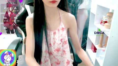 changchang_ online show from 04.04.26