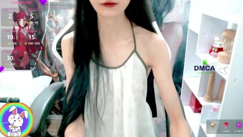 changchang_ online show from 04.11.26