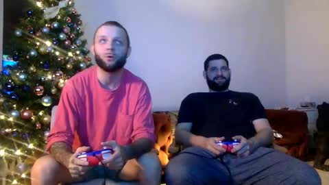 TATS AND TANNED online show from 12.02.24