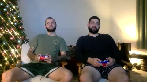 TATS AND TANNED online show from 12.03.24