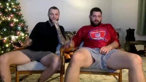 TATS AND TANNED online show from 12.05.24