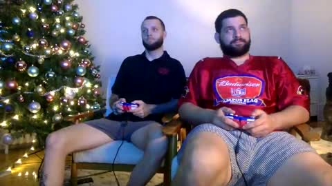 TATS AND TANNED online show from 12.05.24