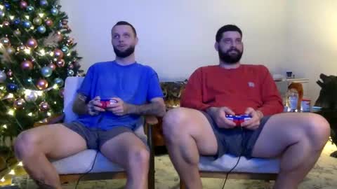 TATS AND TANNED online show from 12.23.24