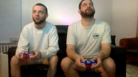 TATS AND TANNED online show from 01.31.25