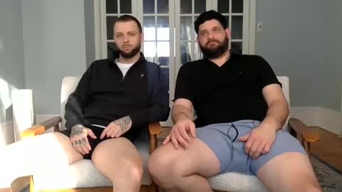 TATS AND TANNED online show from 02.13.26