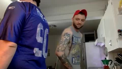 TATS AND TANNED online show from 04.07.26