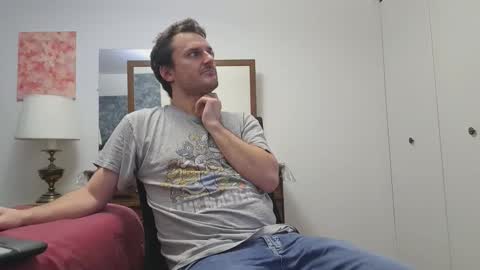 changej online show from 10.13.25