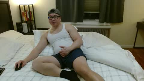 changyb online show from 03.04.26