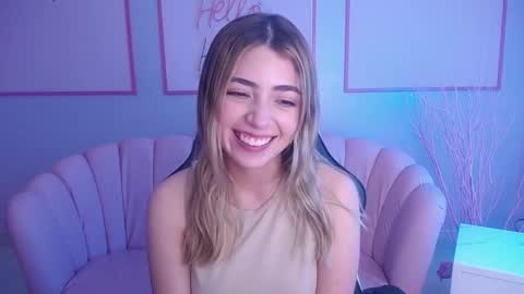 channel_blonde_a online show from 12.03.24