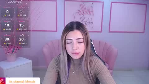 channel_blonde_a online show from 01.15.25