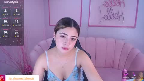 channel_blonde_a online show from 01.25.25