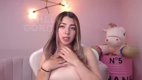 channel_blonde_a online show from 01.29.25