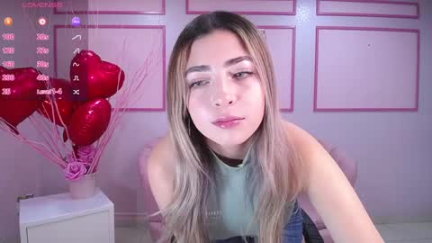 channel_blonde_a online show from 02.13.25