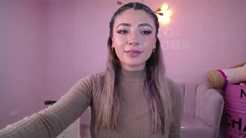 channel_blonde_a online show from 02.17.25