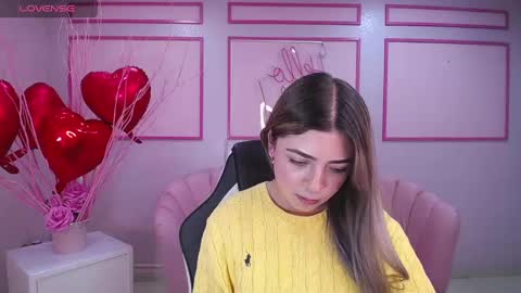 channel_blonde_a online show from 02.18.25