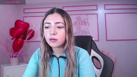 channel_blonde_a online show from 02.26.25