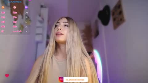 channel_blonde_a online show from 12.05.25