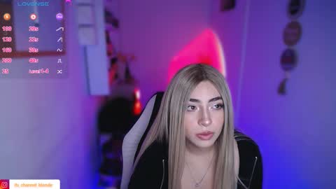 channel_blonde_a online show from 02.12.26