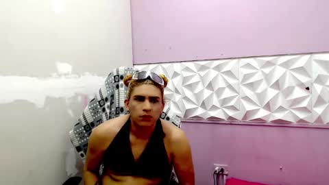 CHANNEL online show from 03.27.26