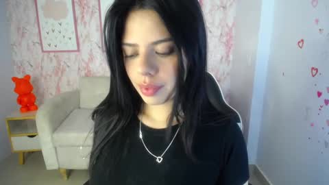 Channel Garcia online show from 10.06.25