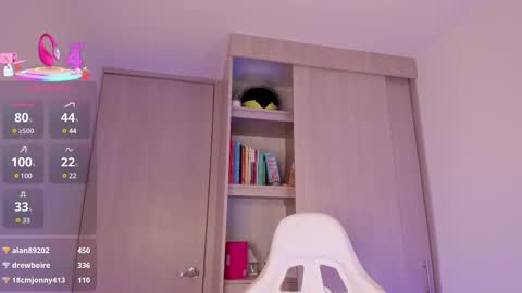  x online show from 02.21.25