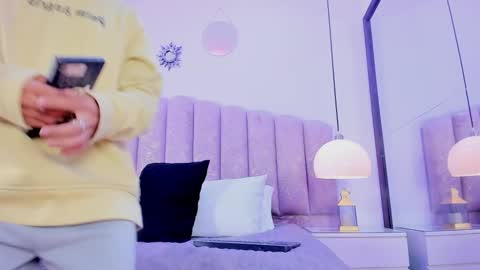 Channel Sofia online show from 03.18.26