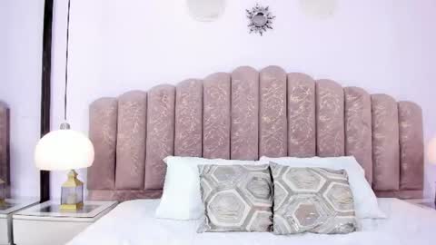 Snapshot of channel_sofia chatting on 06.18.26 Channel Sofia online show from 06.18.26