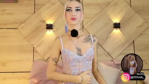 ChannelCrawford online show from 04.14.26