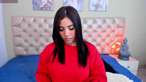 Snapshot of channeljonson chatting on 12.17.24 Channel online show from 12.17.24