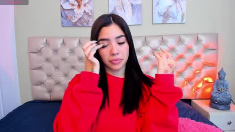 Snapshot of channeljonson chatting on 12.19.24 Channel online show from 12.19.24