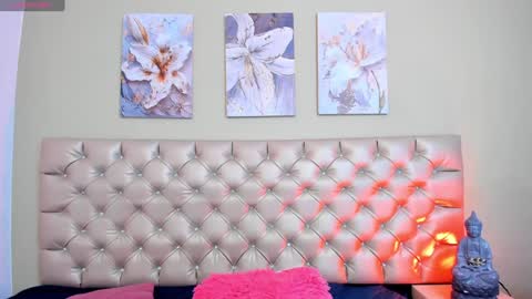 Snapshot of channeljonson chatting on 12.19.24 Channel online show from 12.19.24