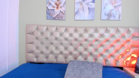 Snapshot of channeljonson chatting on 12.28.24 Channel online show from 12.28.24