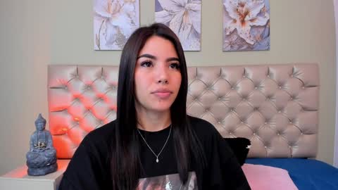 Snapshot of channeljonson chatting on 12.31.24 Channel online show from 12.31.24