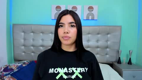 Snapshot of channeljonson chatting on 01.06.25 Channel online show from 01.06.25