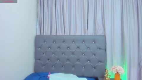 Snapshot of channeljonson chatting on 01.10.25 Channel online show from 01.10.25